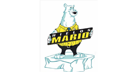 Hielos Mario